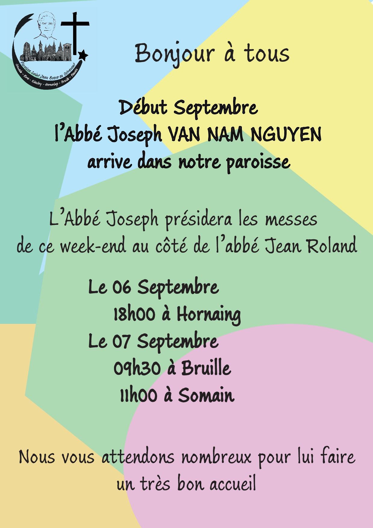arrivee de Joseph V1.1