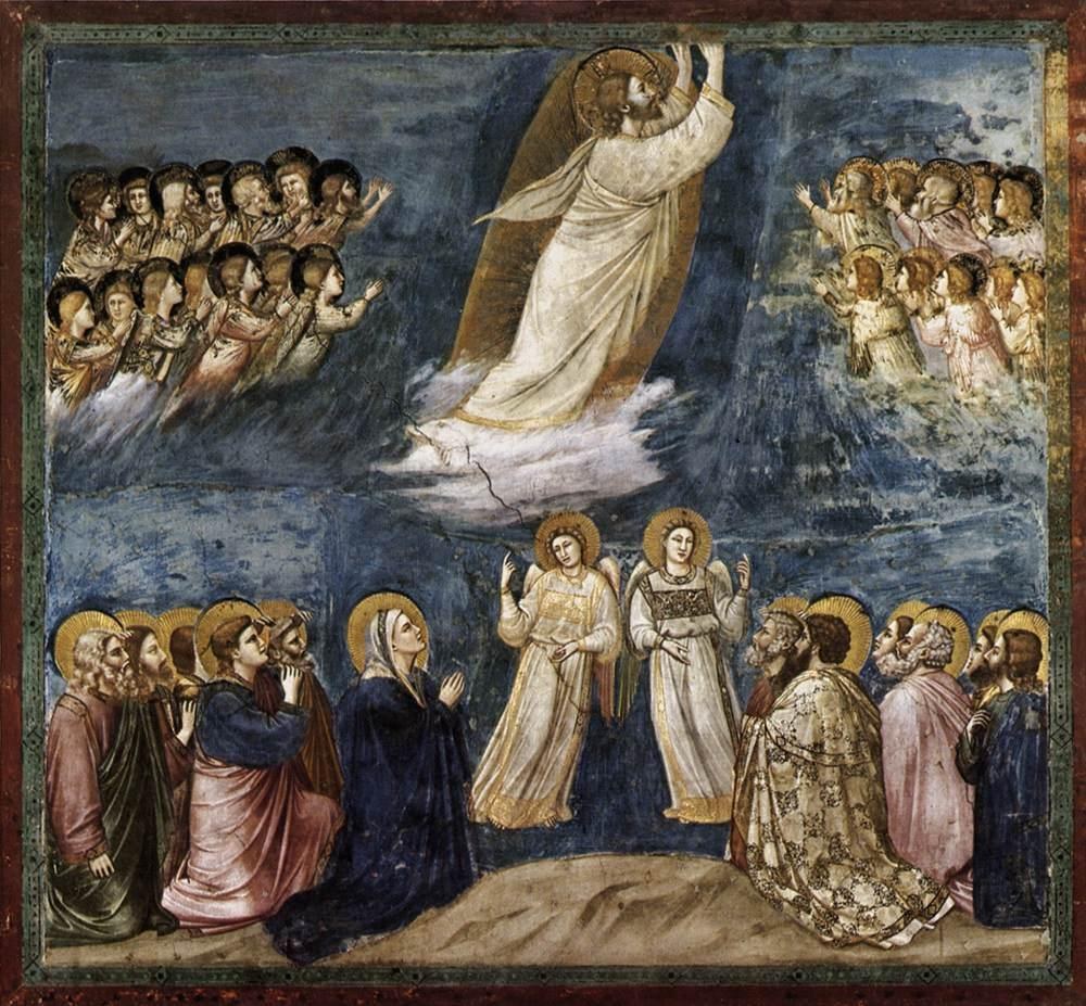 Ascension
