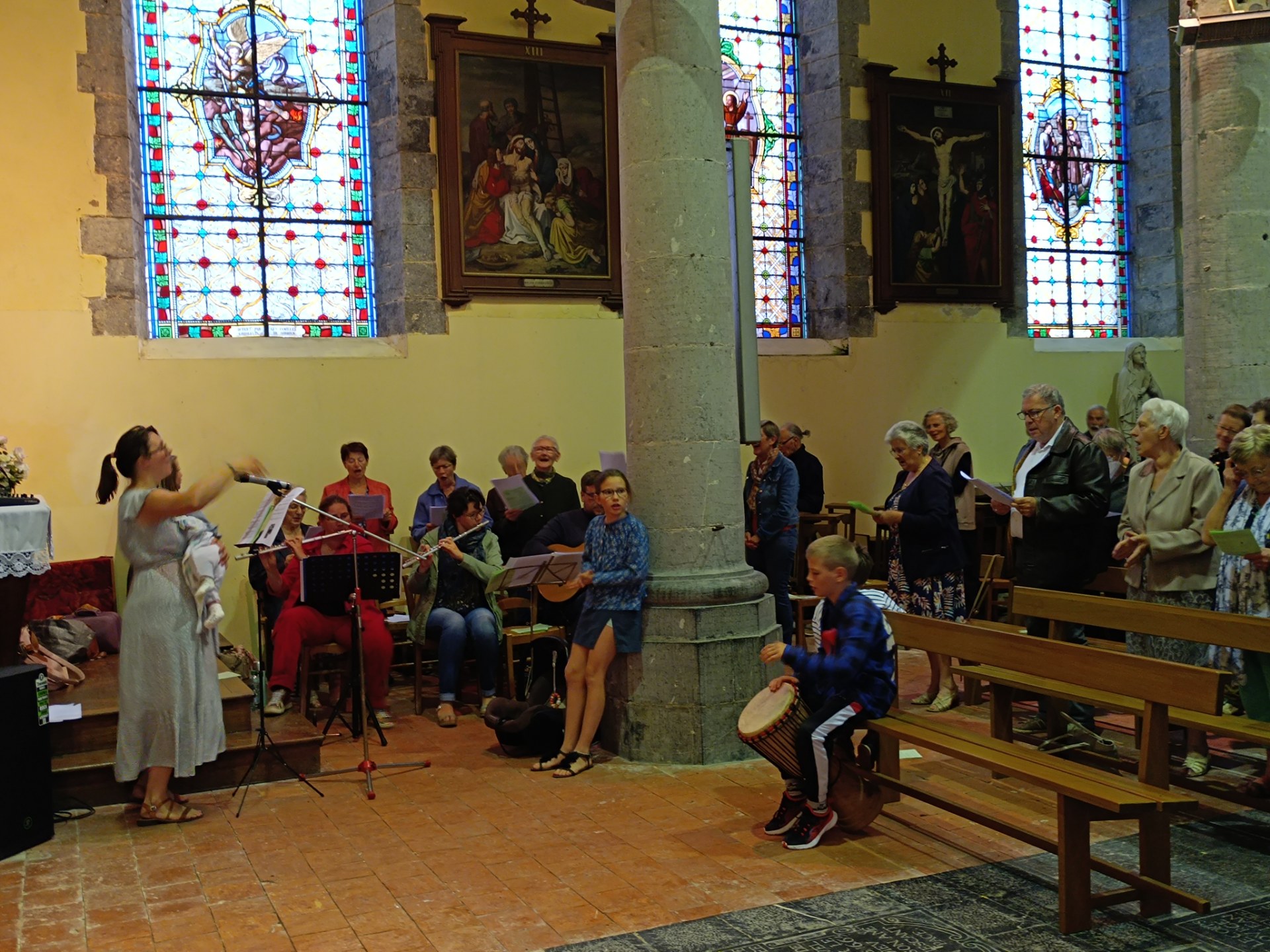 Assblee paroissiale Sainte-Anne (15)