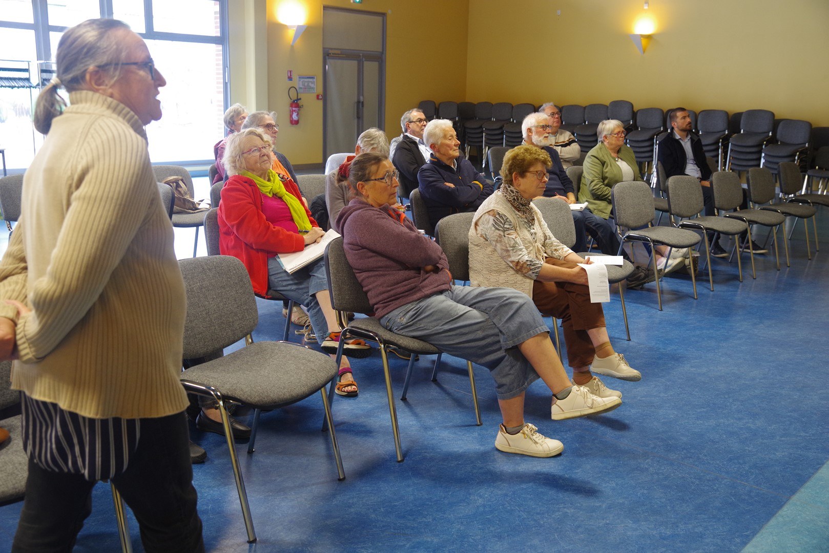 Assemblee diocesaine 2026