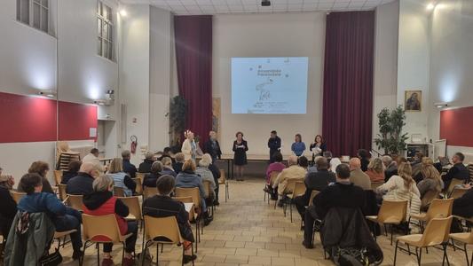 Assemblee paroissiale 3