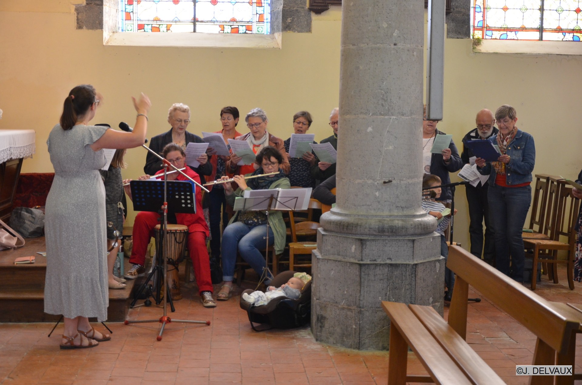 Assemblee paroissiale Sainte-Anne (17)