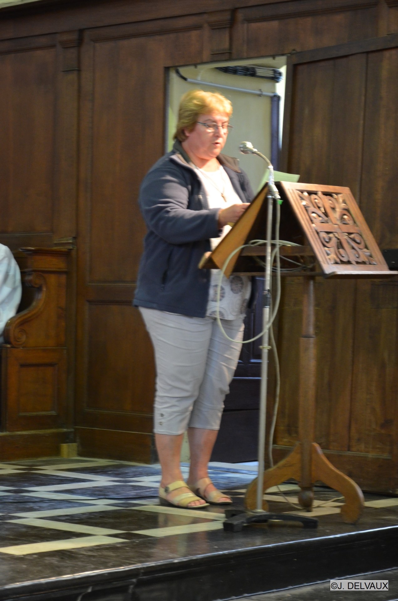 Assemblee paroissiale Sainte-Anne (21)