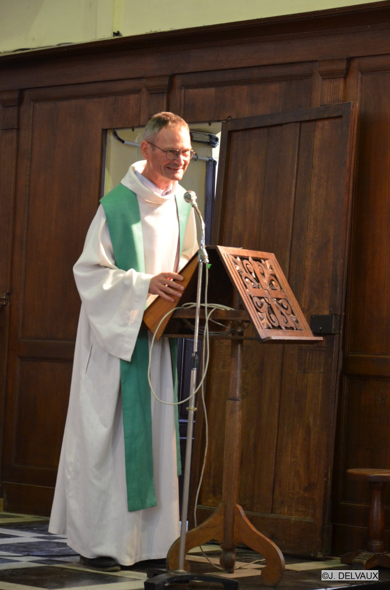 Assemblee paroissiale Sainte-Anne (22)