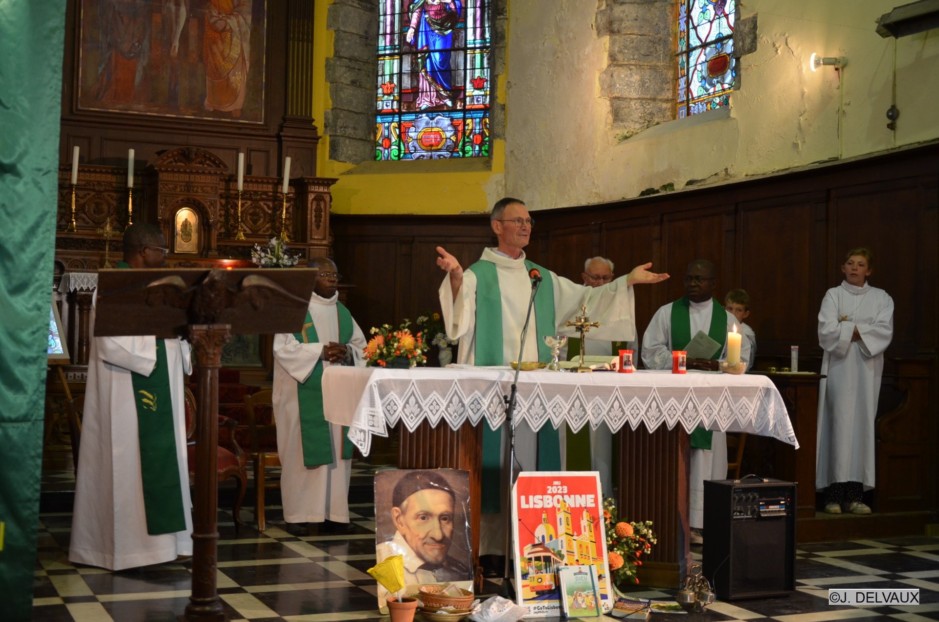 Assemblee paroissiale Sainte-Anne (24)