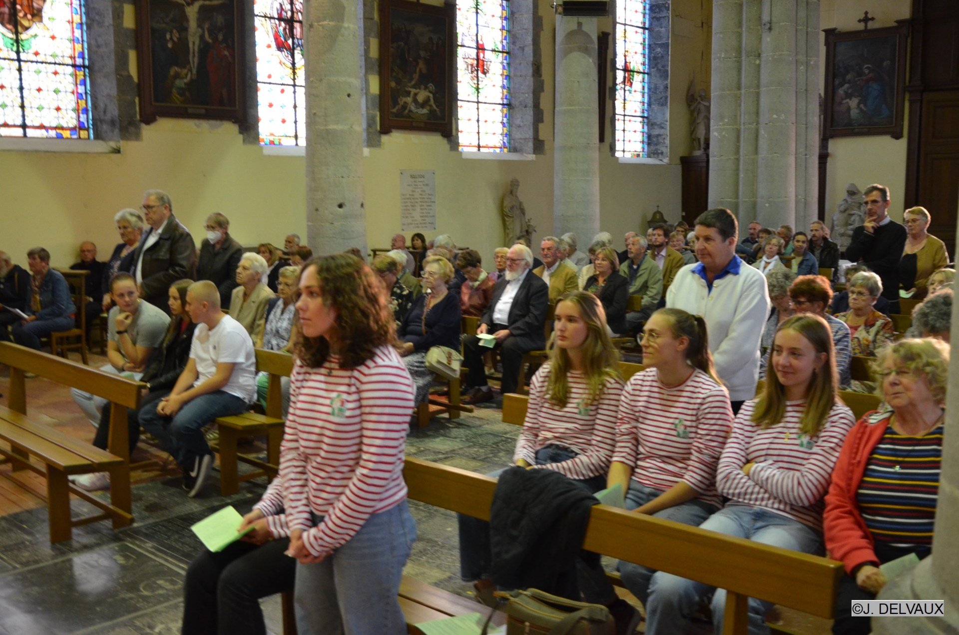 Assemblee paroissiale Sainte-Anne (25)