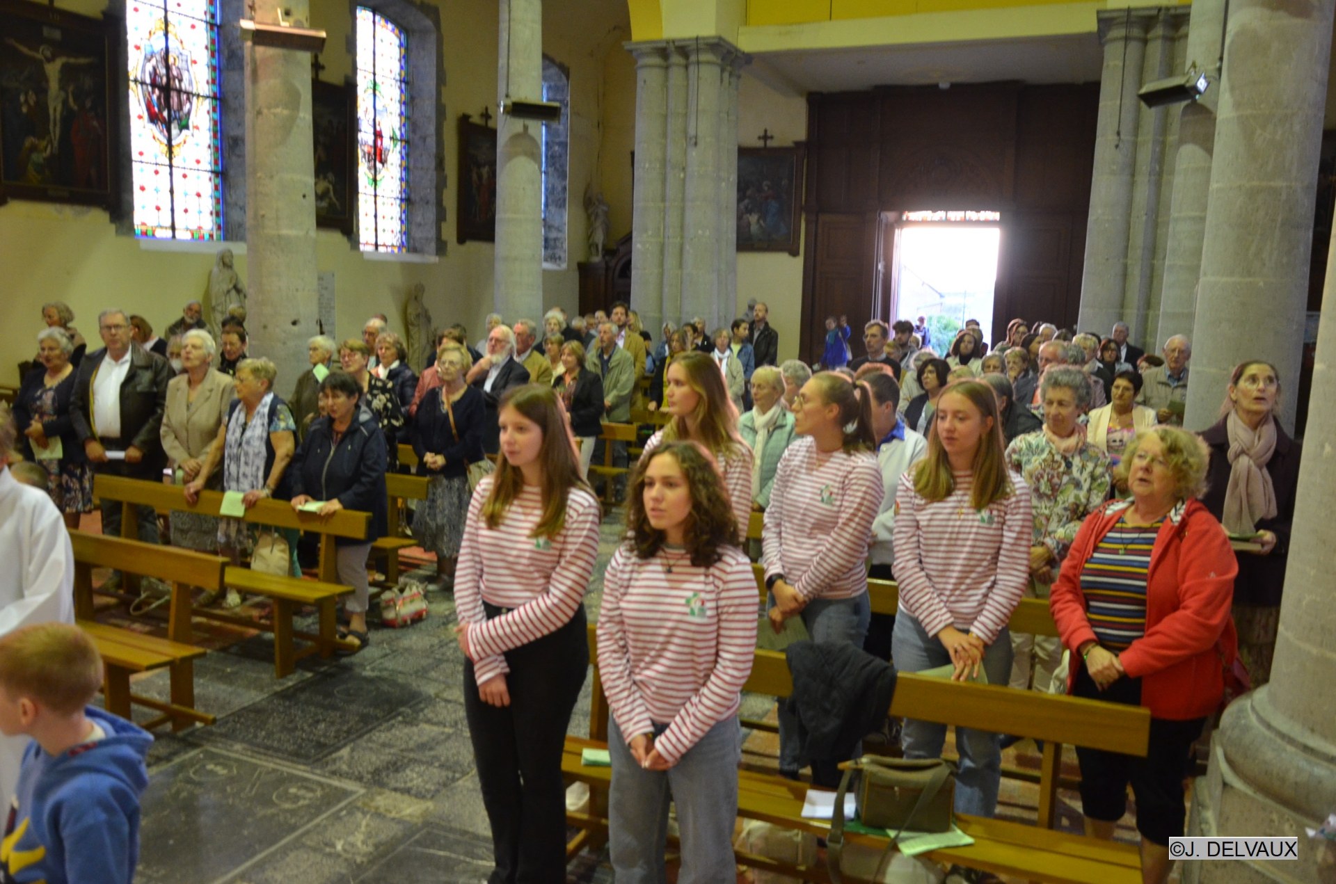 Assemblee paroissiale Sainte-Anne (26)