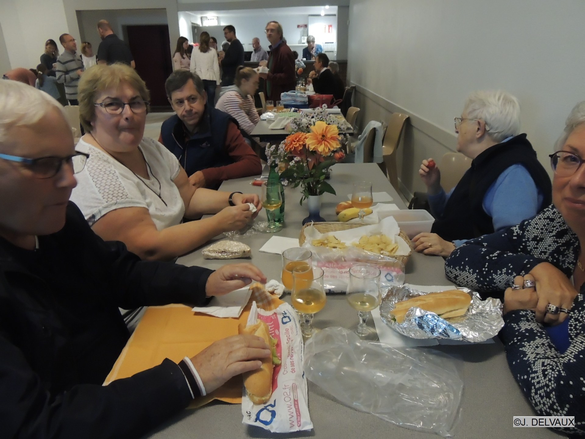 Assemblee paroissiale Sainte-Anne (30)