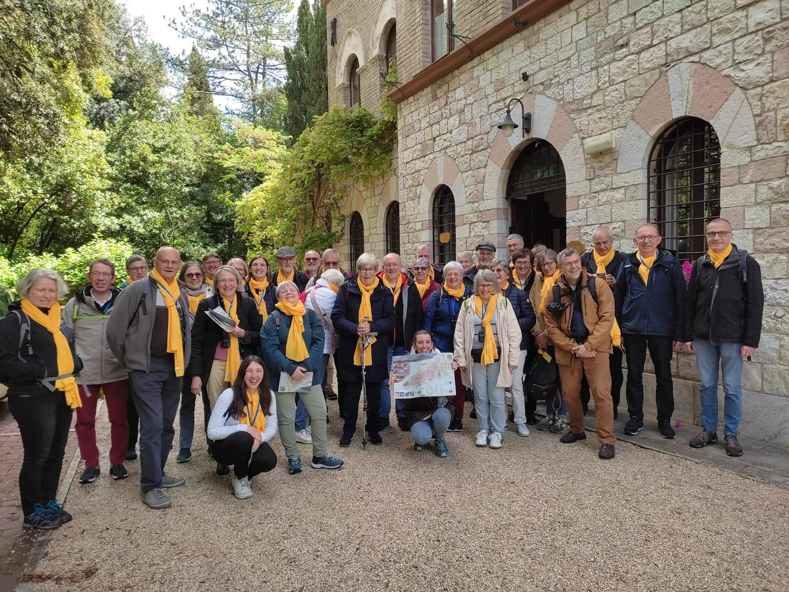 Assisi