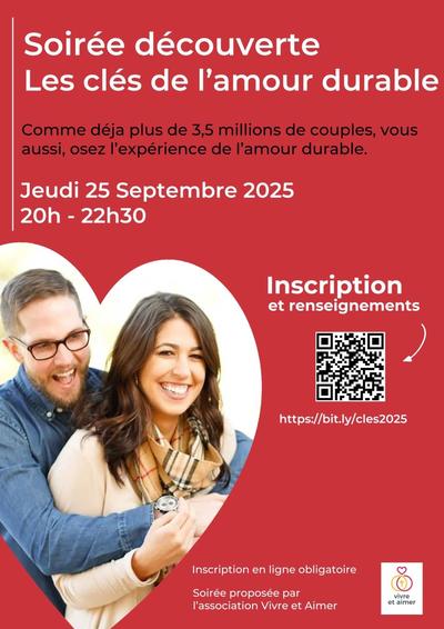 Asssociation Vivre et Aimer