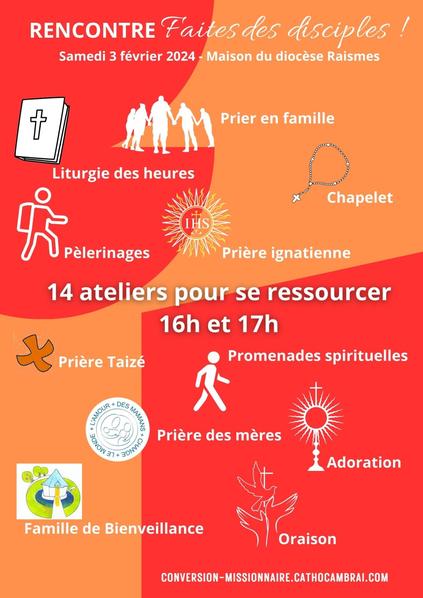 ateliers du 3 fevrier