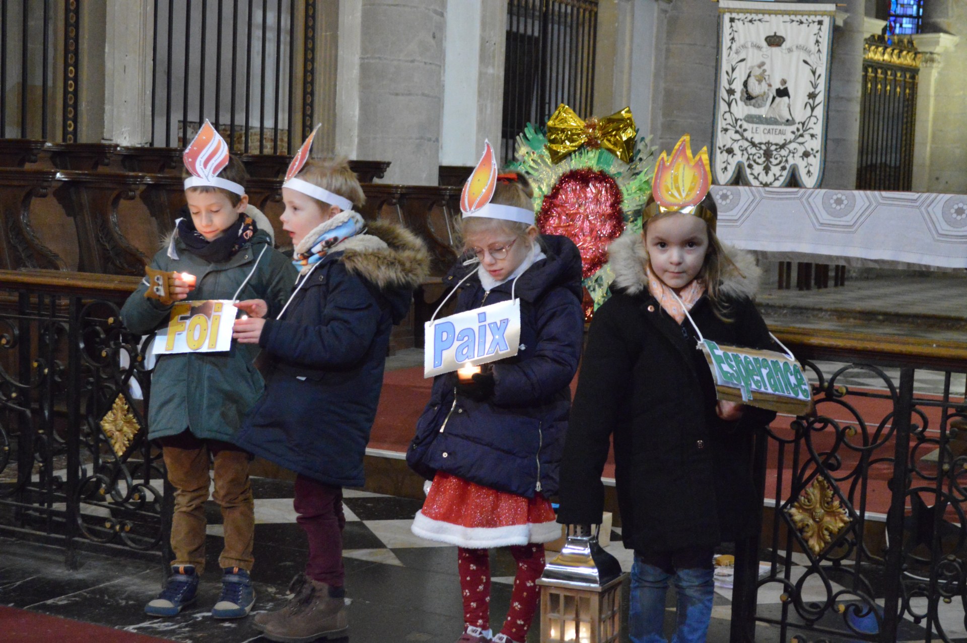 avent école st joseph le cateau 19