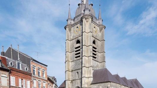 Avesnes 2020 place Leclerc (2)
