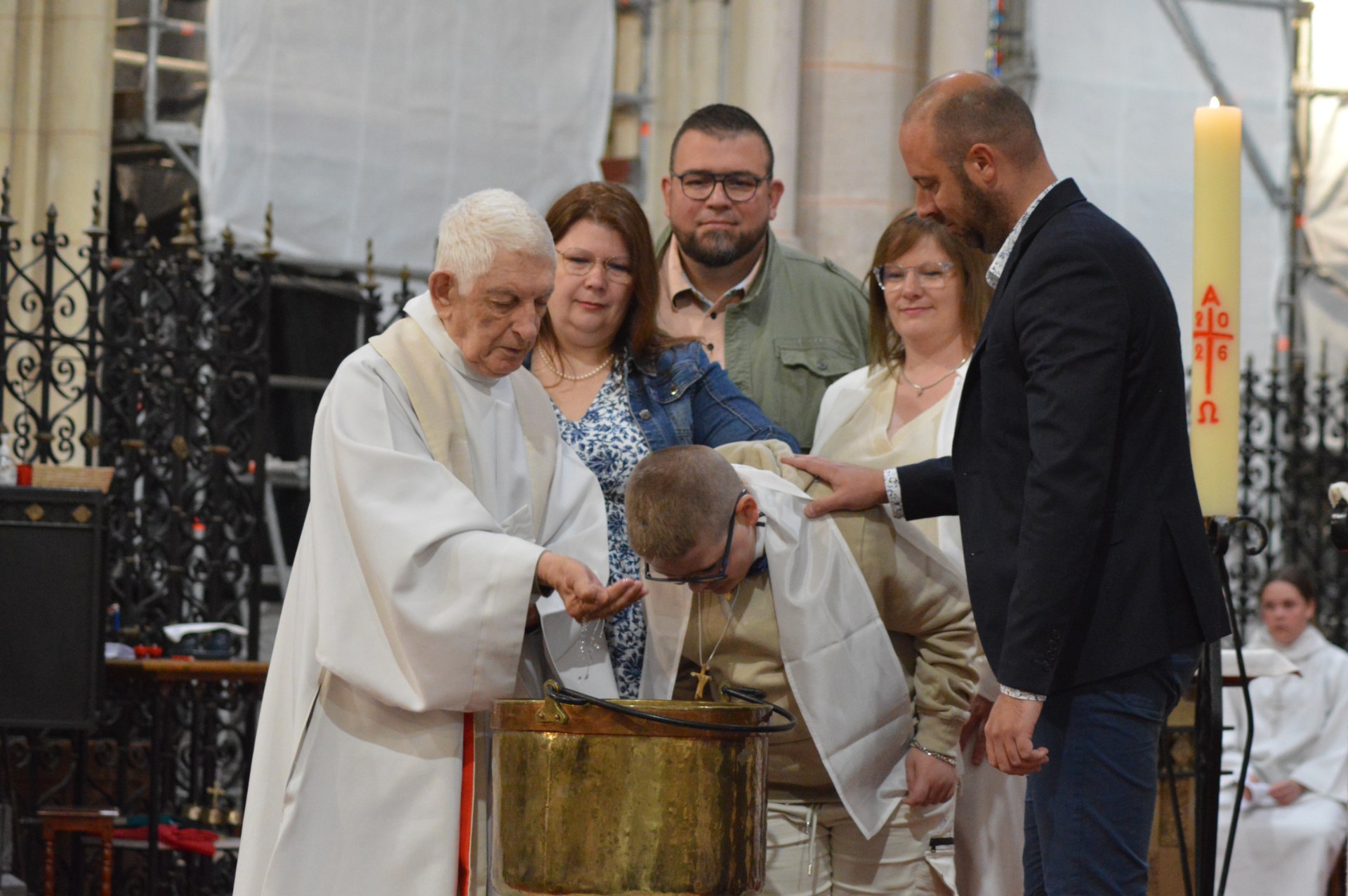 baptemes et 1ere communion enfants caté caudry 202