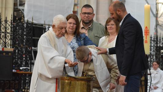 baptemes et 1ere communion enfants caté caudry 202
