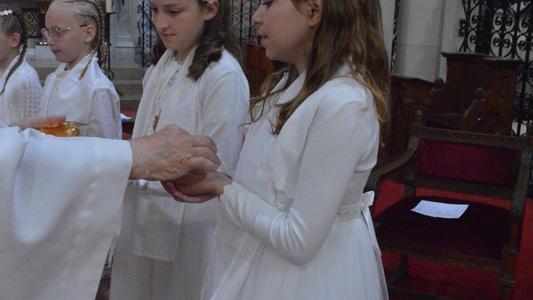 baptemes et 1ere communion enfants caté caudry 202