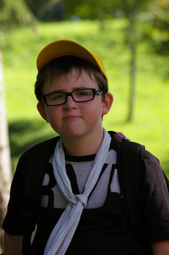 Baptiste
