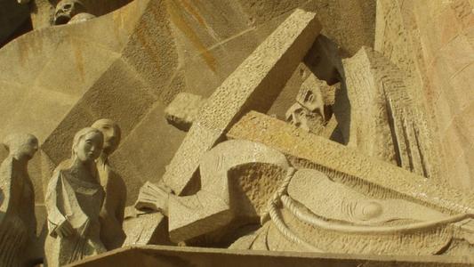 barcel sagrada familia08