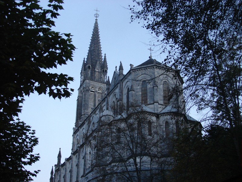 30 - La Basilique