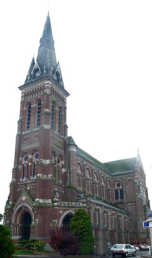 Basilique-ste-maxellende