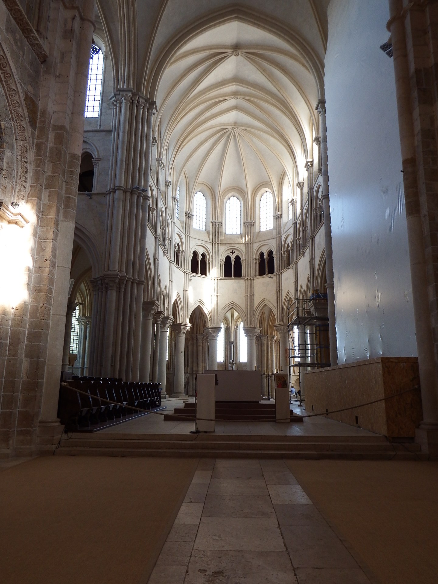 Basilique deVézelay
