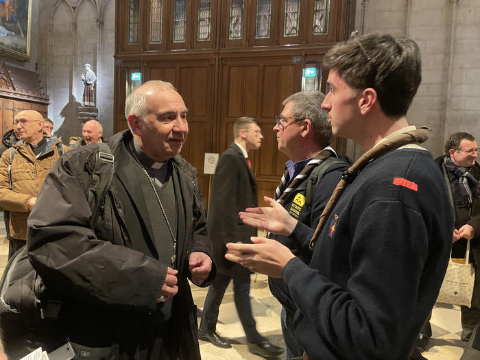 béatification 50 martyrs STO 2025 10