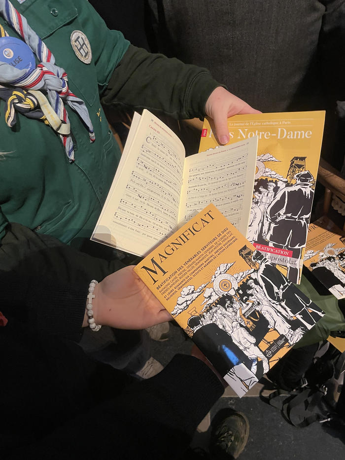 béatification 50 martyrs STO 2025 11