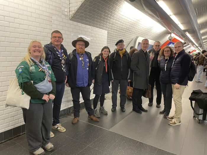 béatification 50 martyrs STO 2025