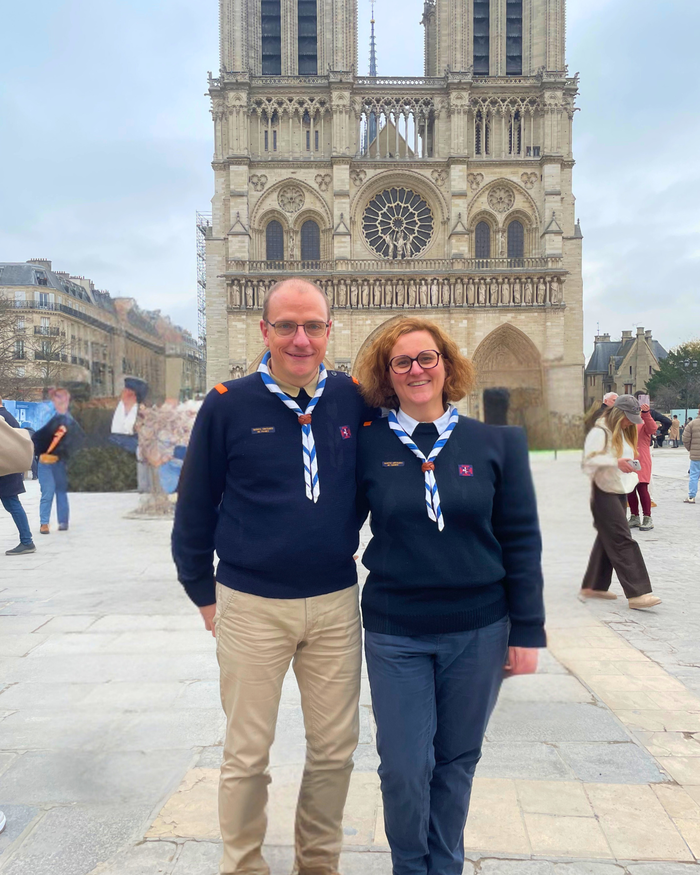 béatification 50 martyrs STO 2025 2