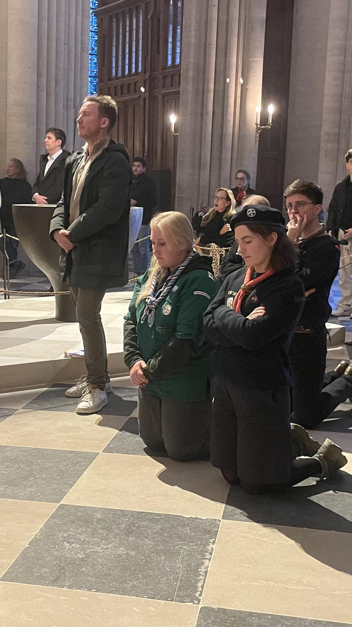 béatification 50 martyrs STO 2025 6