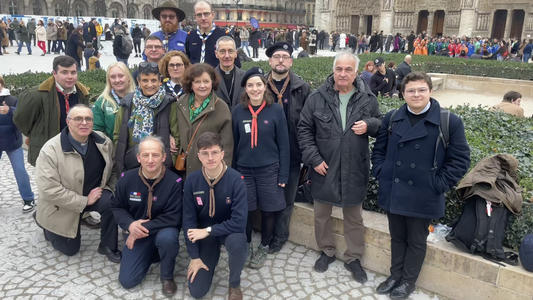 béatification 50 martyrs STO 2025 7