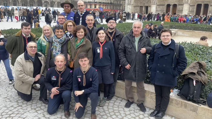 béatification 50 martyrs STO 2025 7