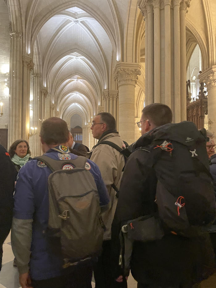 béatification 50 martyrs STO 2025 9