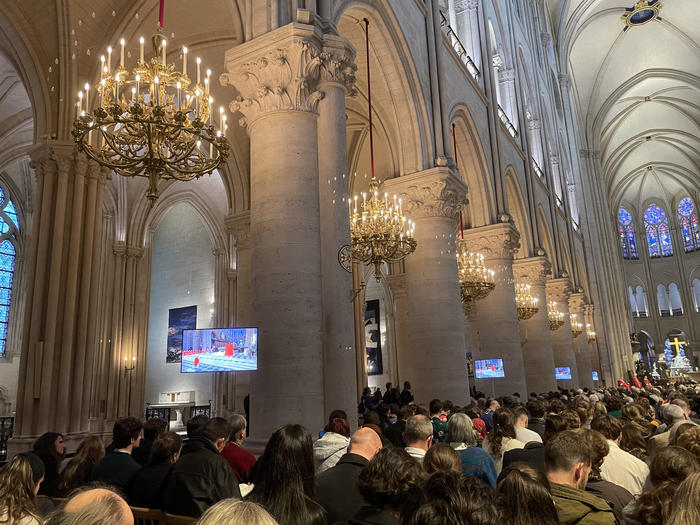 béatification 50 martyrs STO 2025 13