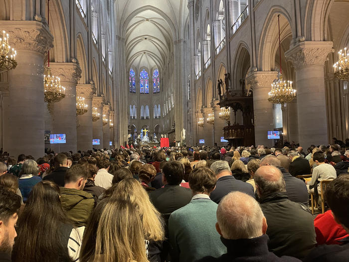 béatification 50 martyrs STO 2025 15