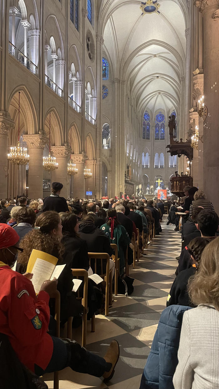 béatification 50 martyrs STO 2025 18