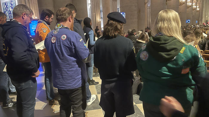 béatification 50 martyrs STO 2025 19