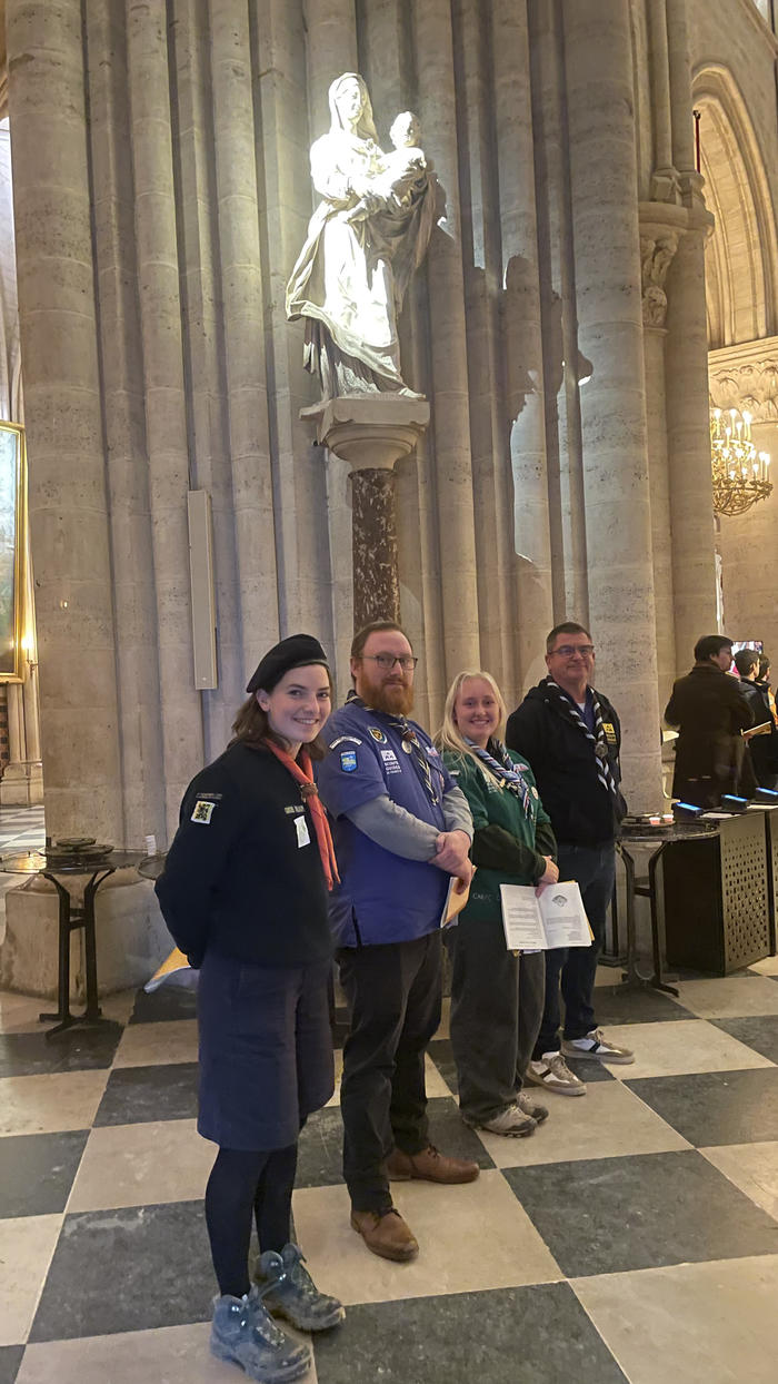 béatification 50 martyrs STO 2025 20