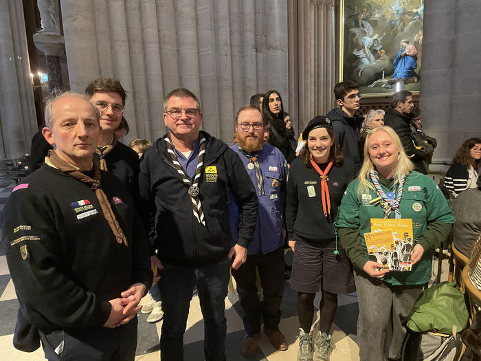 béatification 50 martyrs STO 2025 21