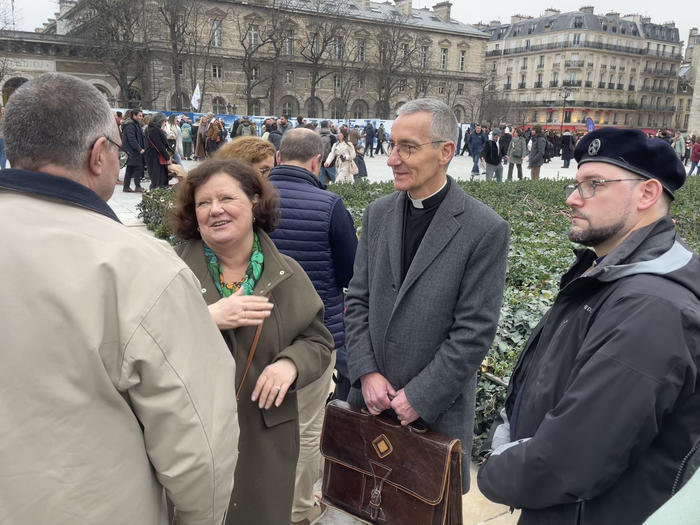 béatification 50 martyrs STO 2025 25