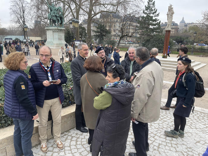 béatification 50 martyrs STO 2025 27