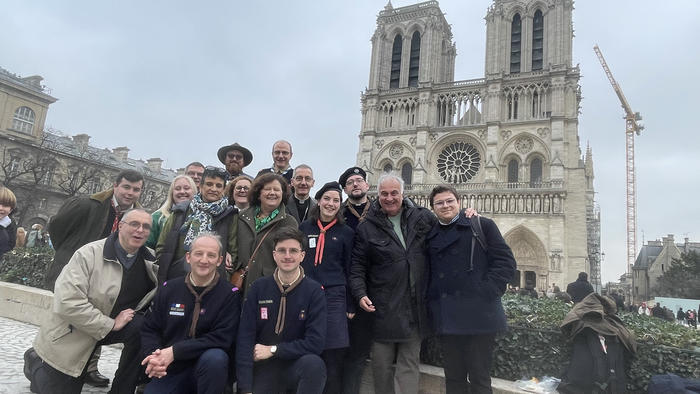 béatification 50 martyrs STO 2025 28