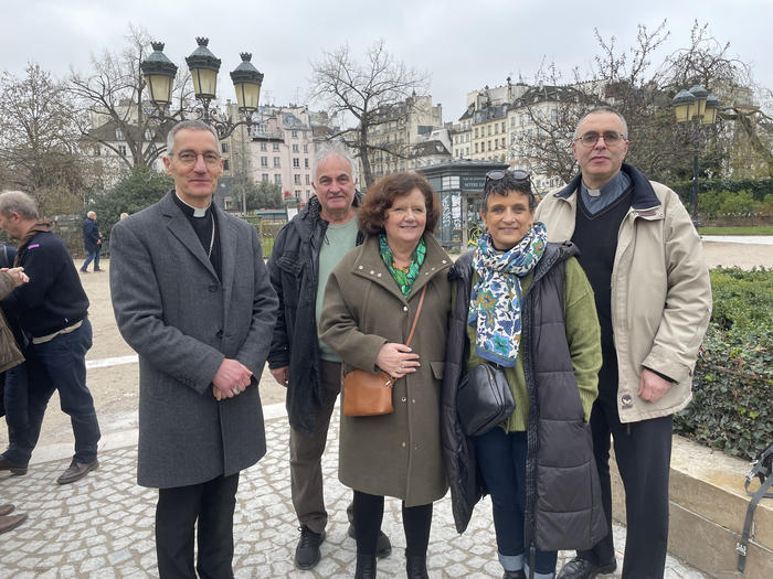 béatification 50 martyrs STO 2025 29