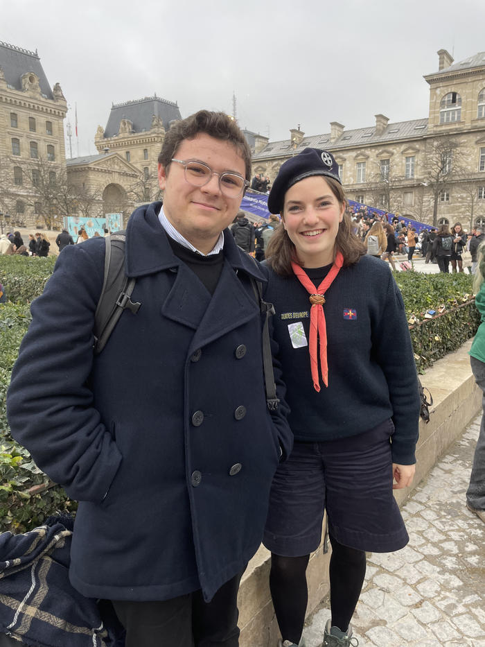 béatification 50 martyrs STO 2025 30