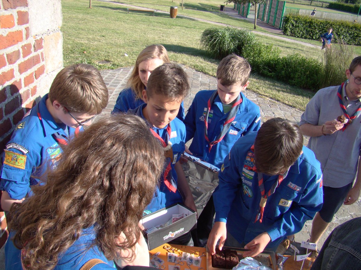 Bellaing_scouts_2015 8