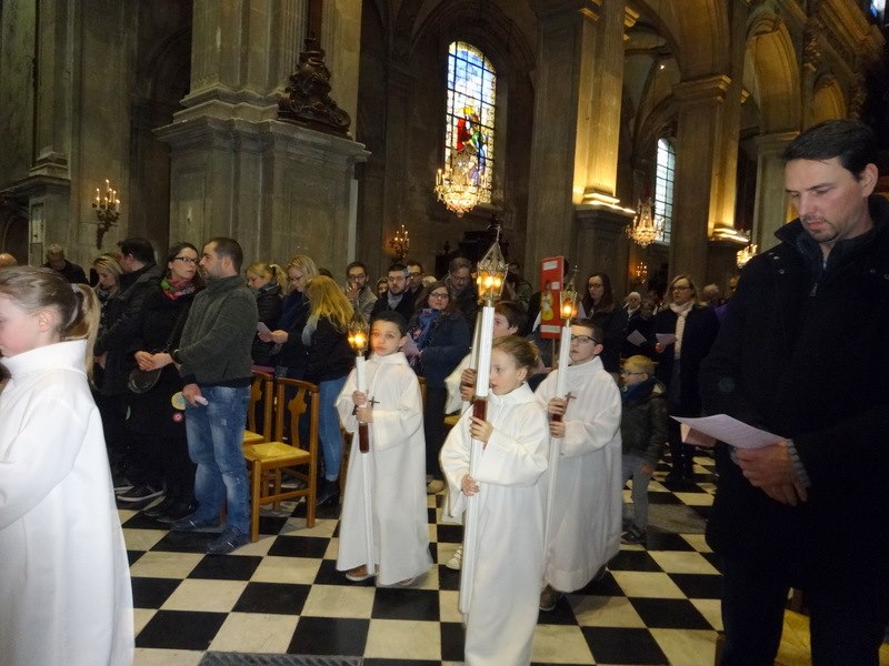 Benediction fiances 19 mars 2017  (10)
