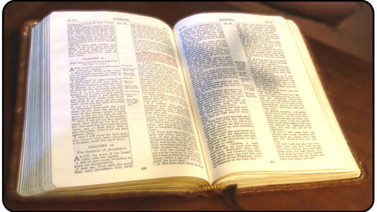 bible