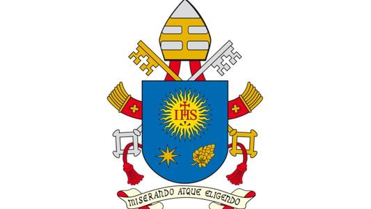 blason-pape-francois