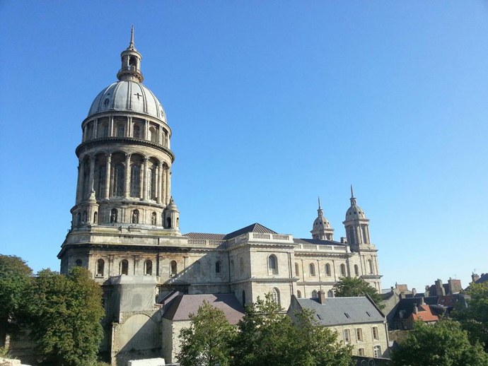 boulogne 1