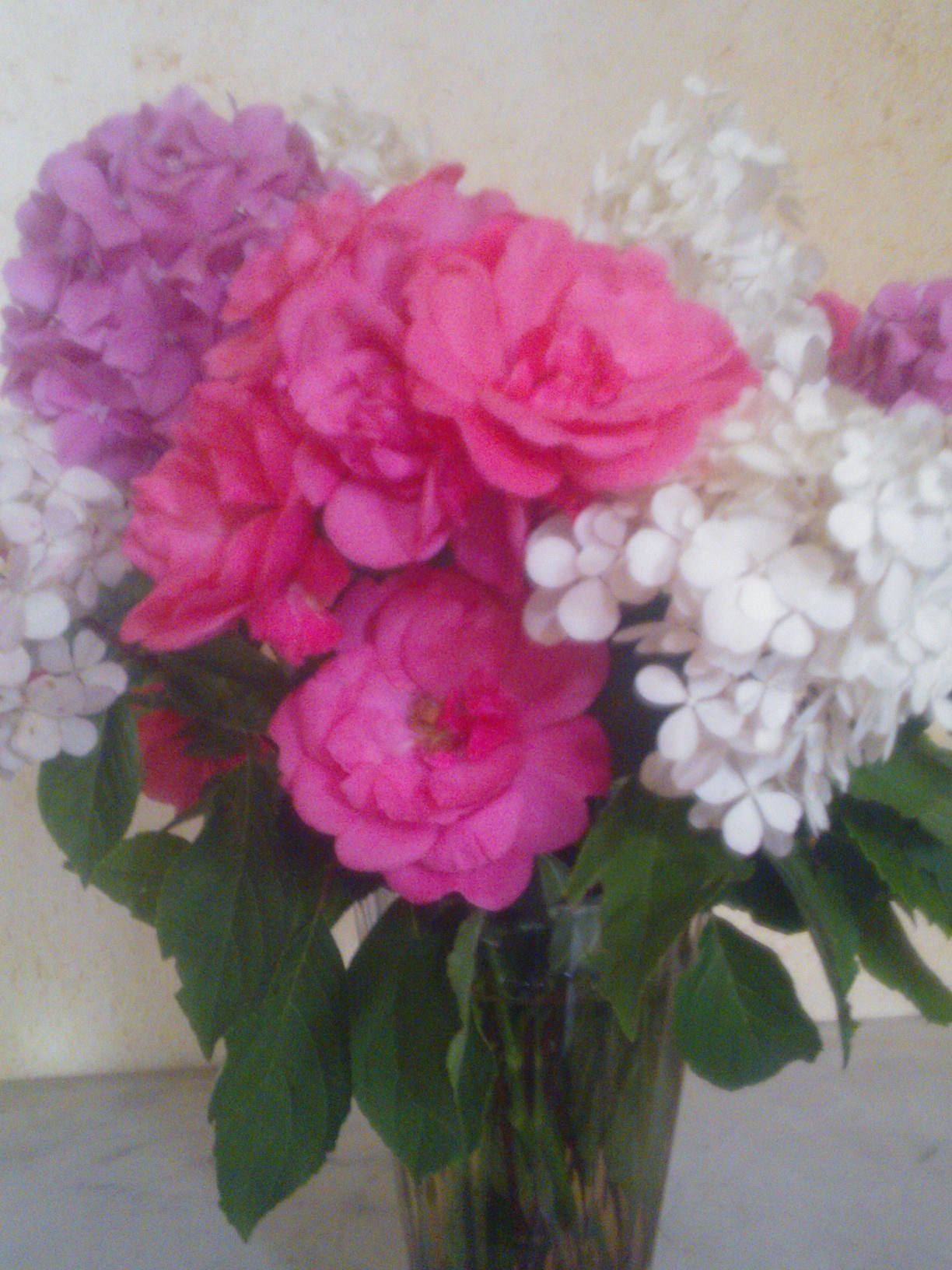 bouquet